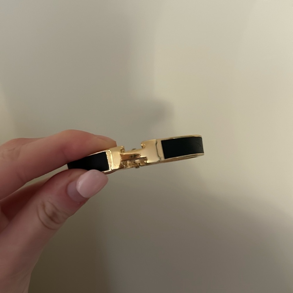 Clic H Bracelet